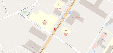 Imagem mapa_Estação Adolfo Pinheiro