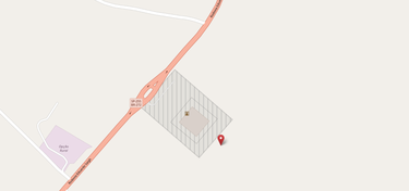 Imagem mapa_Penitenciária de Taquarituba