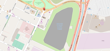 Imagem mapa_Reservatório de Retenção RC2-A