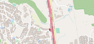 Imagem mapa_Terminal de Ônibus Jd. Britânia