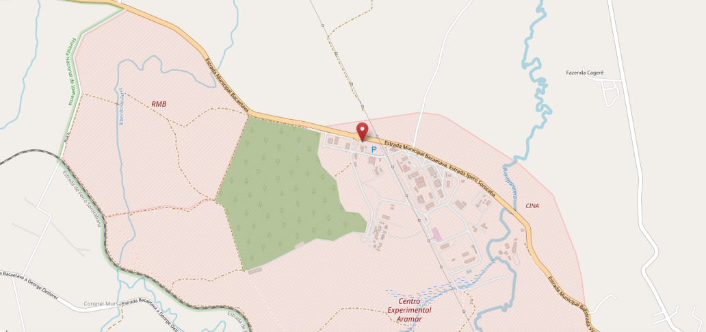 Imagem mapa_Marinha do Brasil