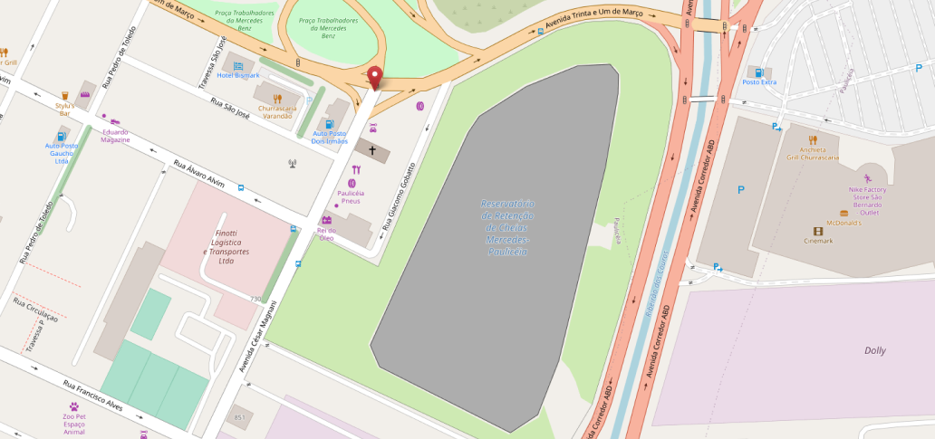 Imagem mapa_Reservatório de Retenção RC2-A