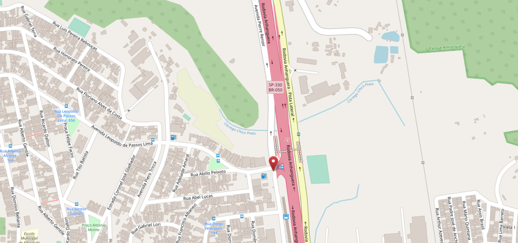 Imagem mapa_Terminal de Ônibus Jd. Britânia